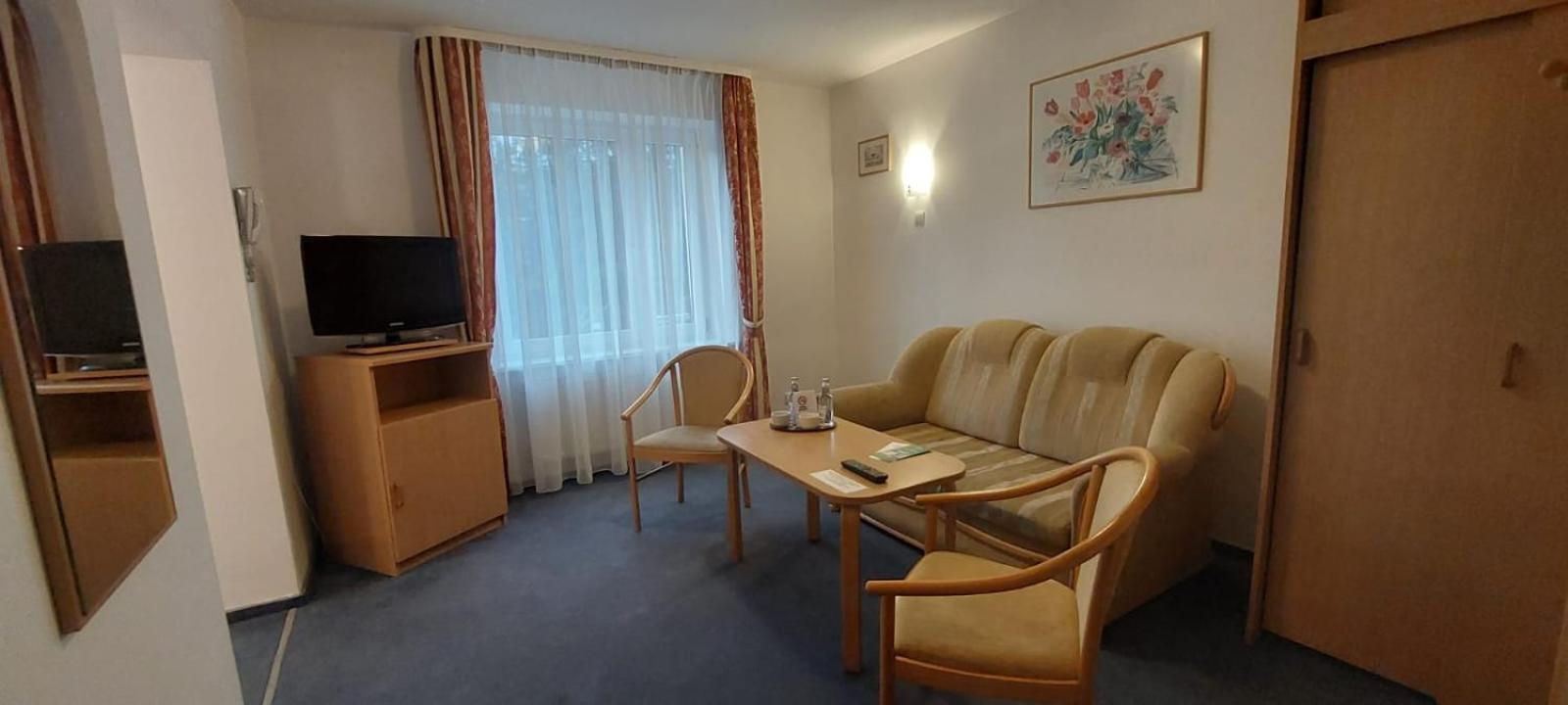 Lila Medical Spa Ciechocinek Eksteriør billede